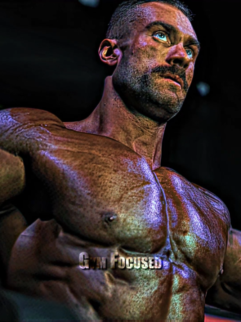 @Gym Focused