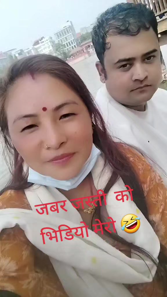 @Sunita Thapa