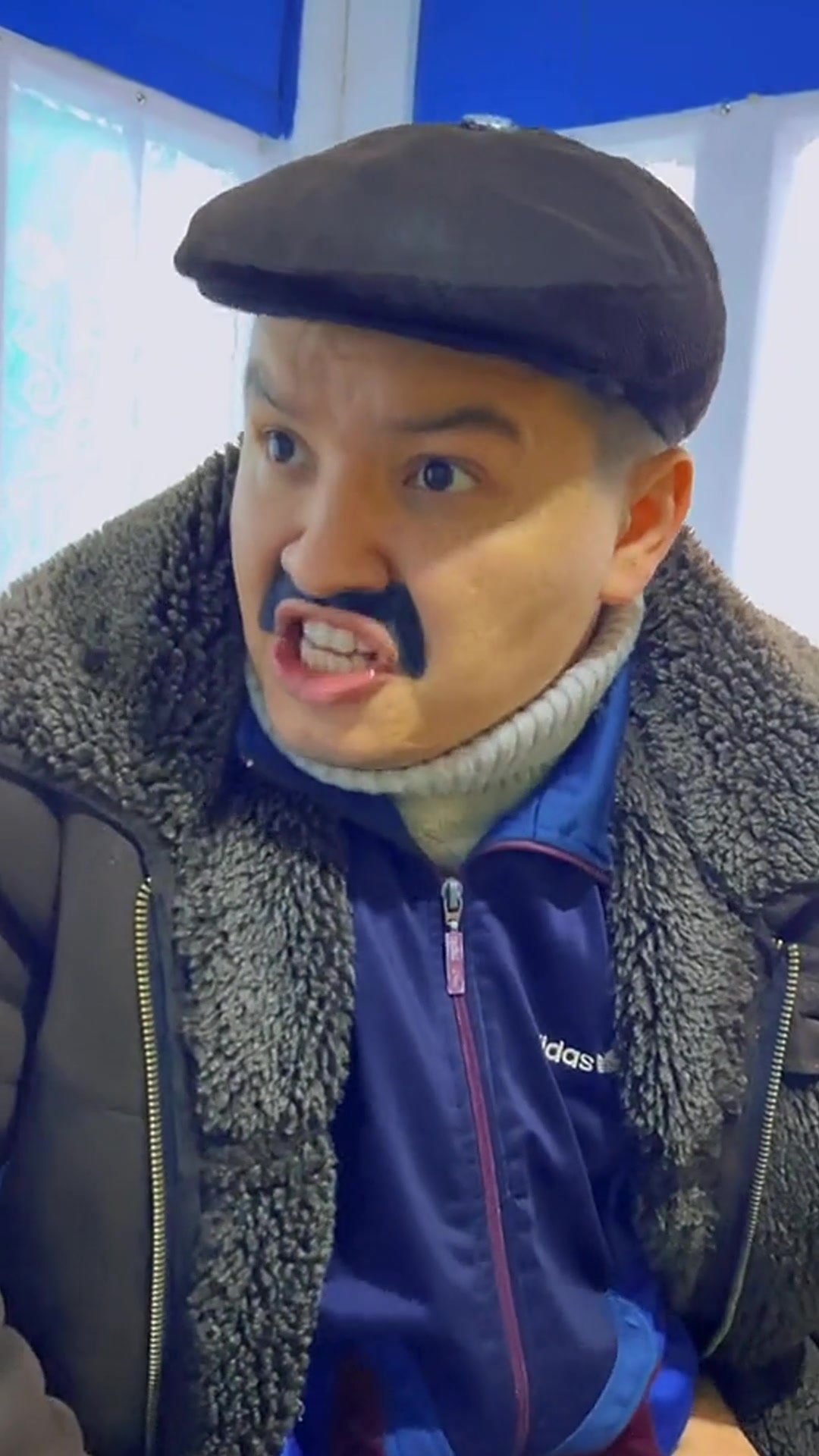 @бАТЧ