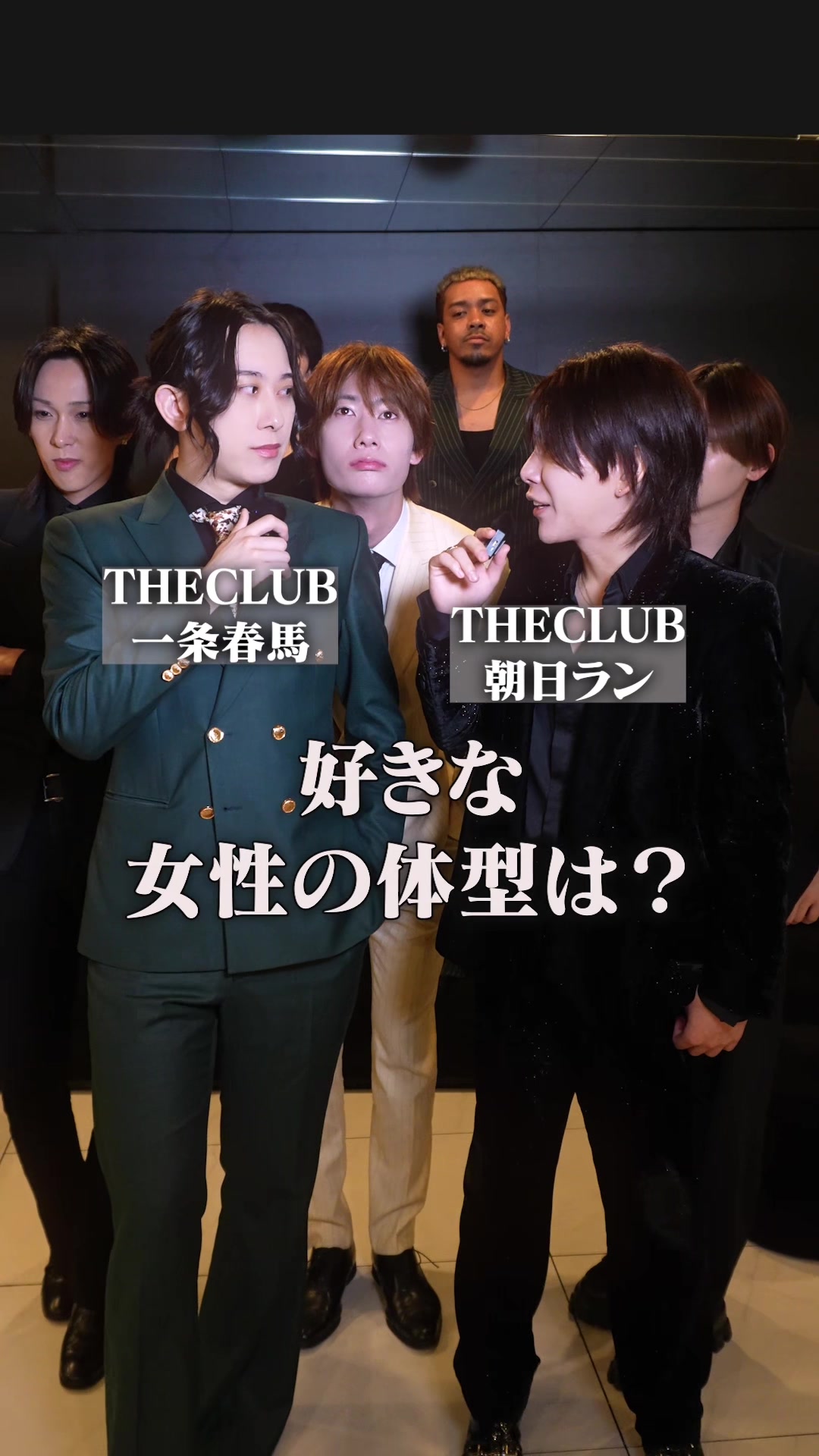 @【公式】THE CLUB本店