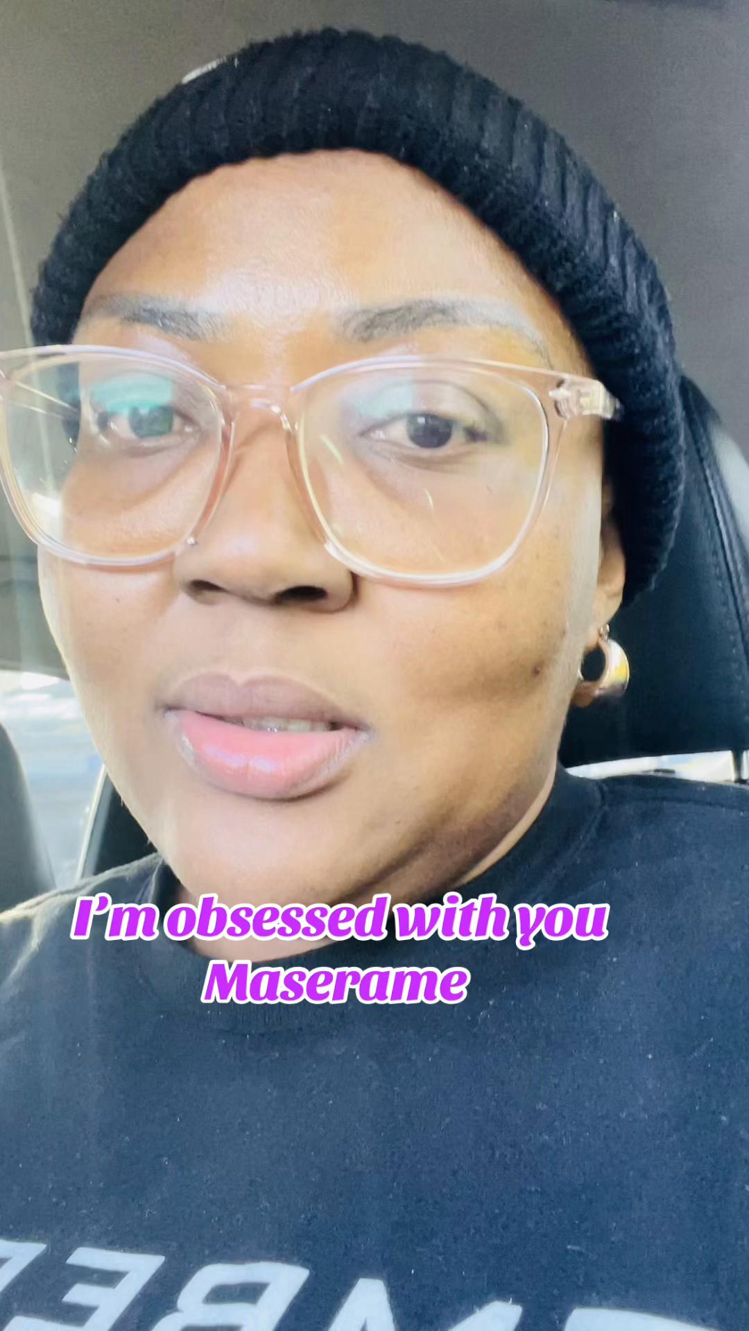 @Maserame Sefafe❤️