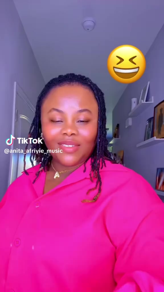 @Empress Gifty
