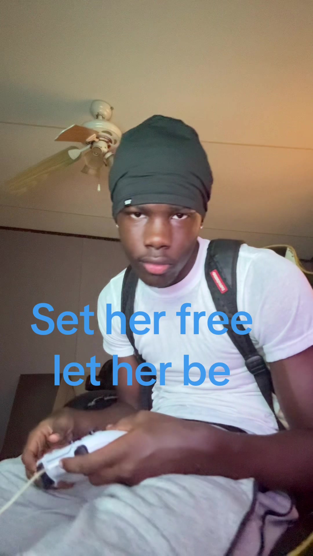 @Demar