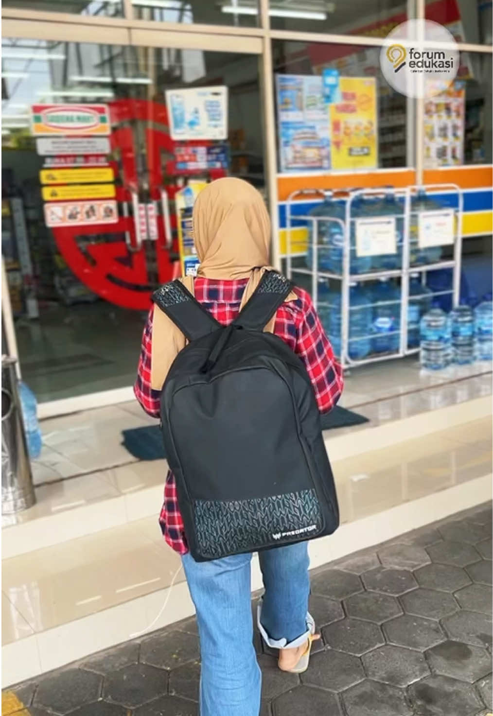 @forumedukasi