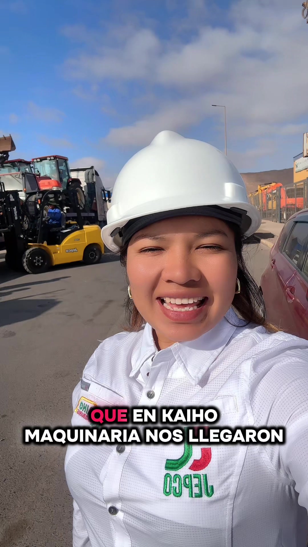 @kaihomaquinarias