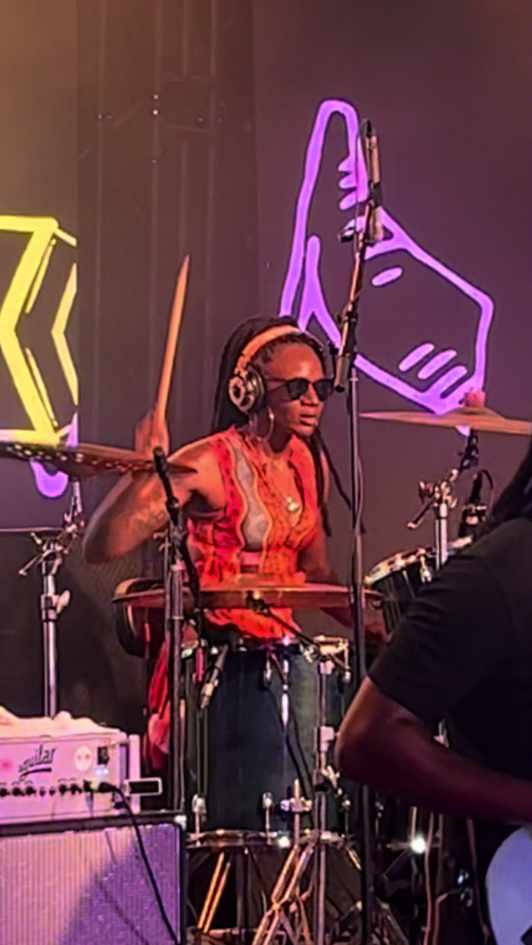 @QuietStorm_Alanna🥁