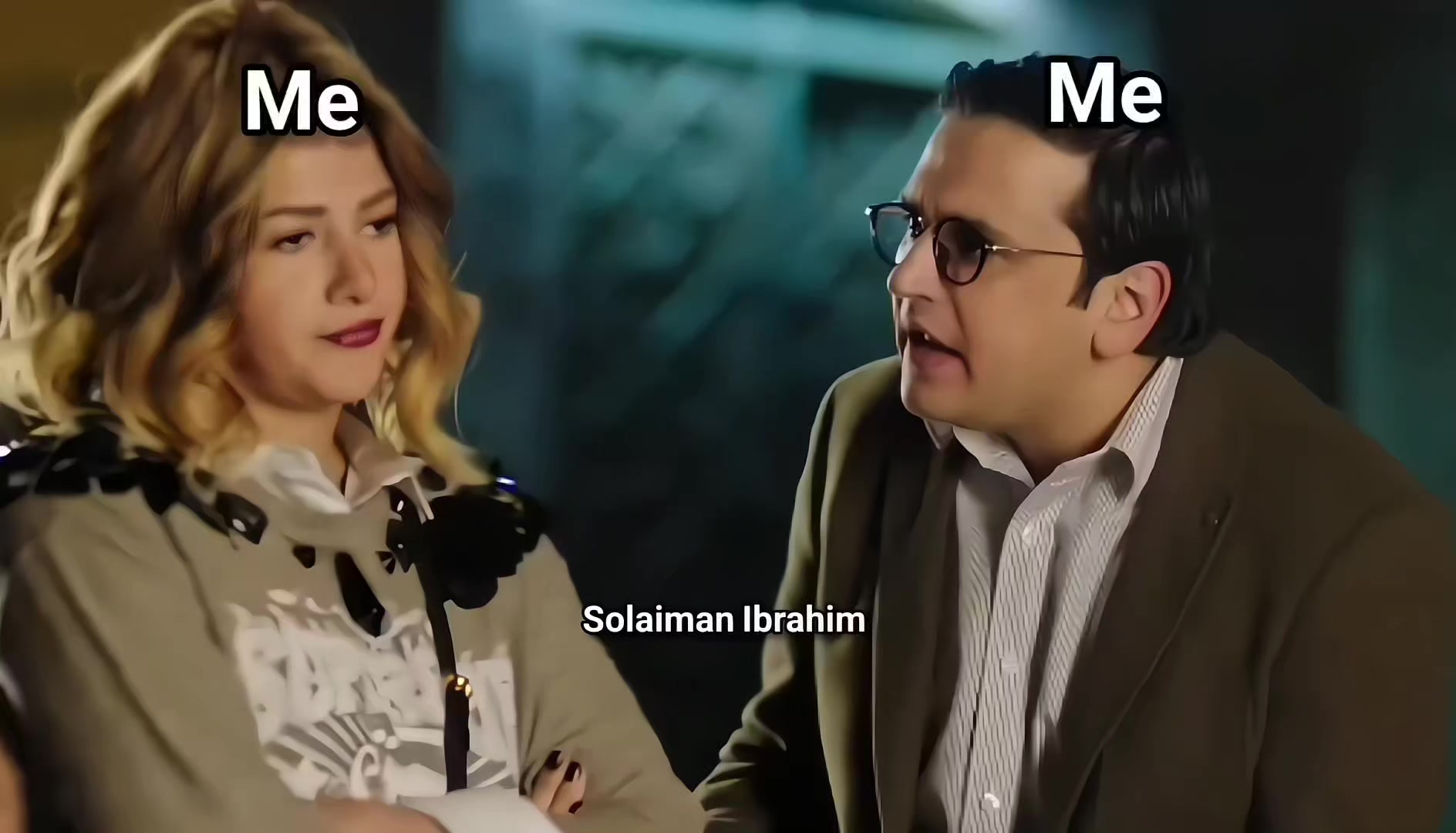 @solaiman Ibrahim