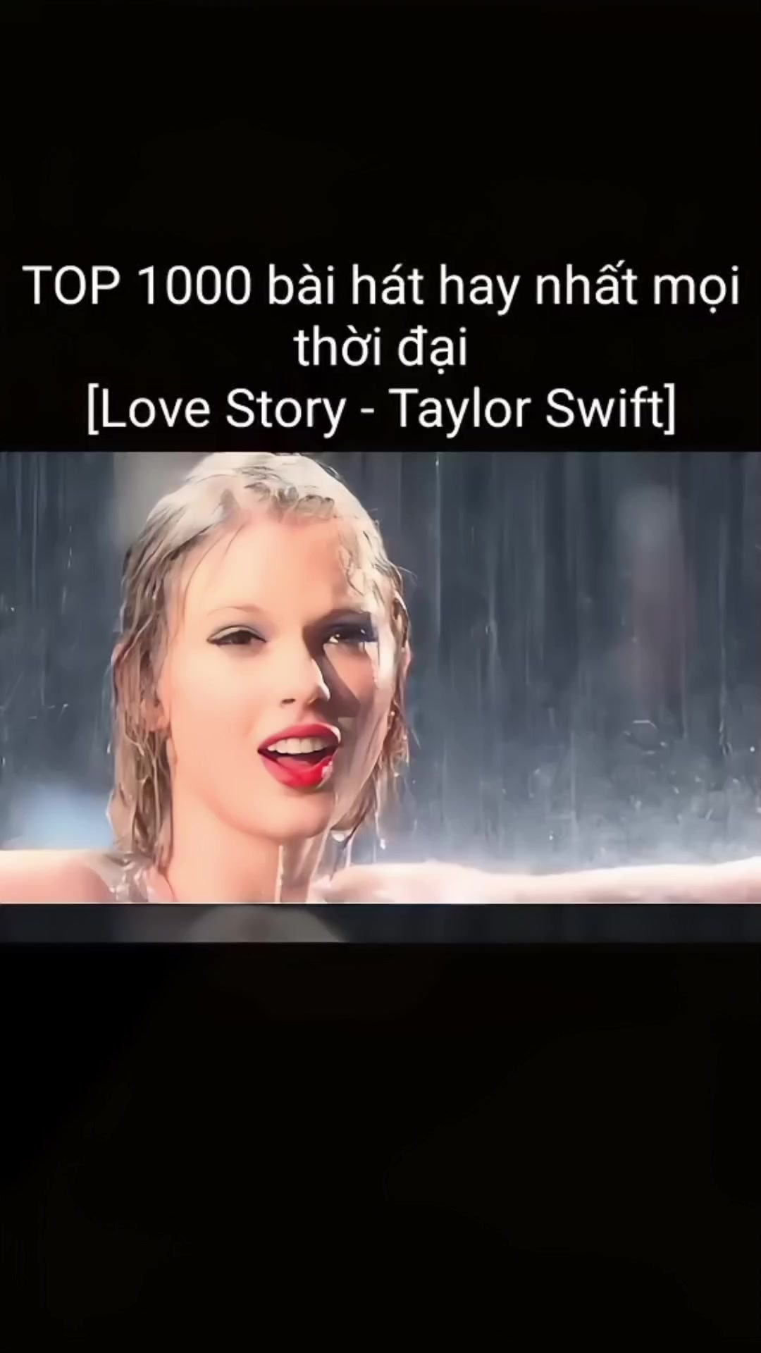@Top 1000 b&agrave;i h&aacute;t hay nhất