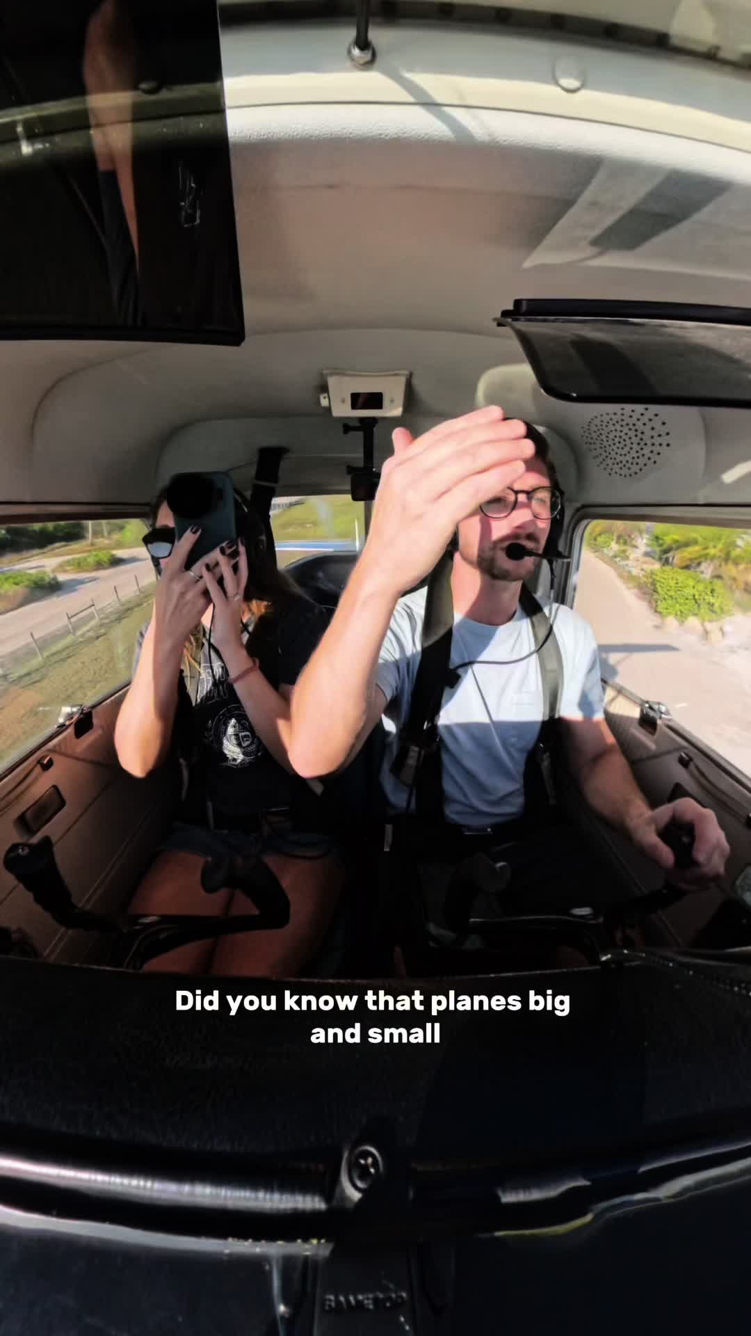 @Fly Me to the Fun&trade;
