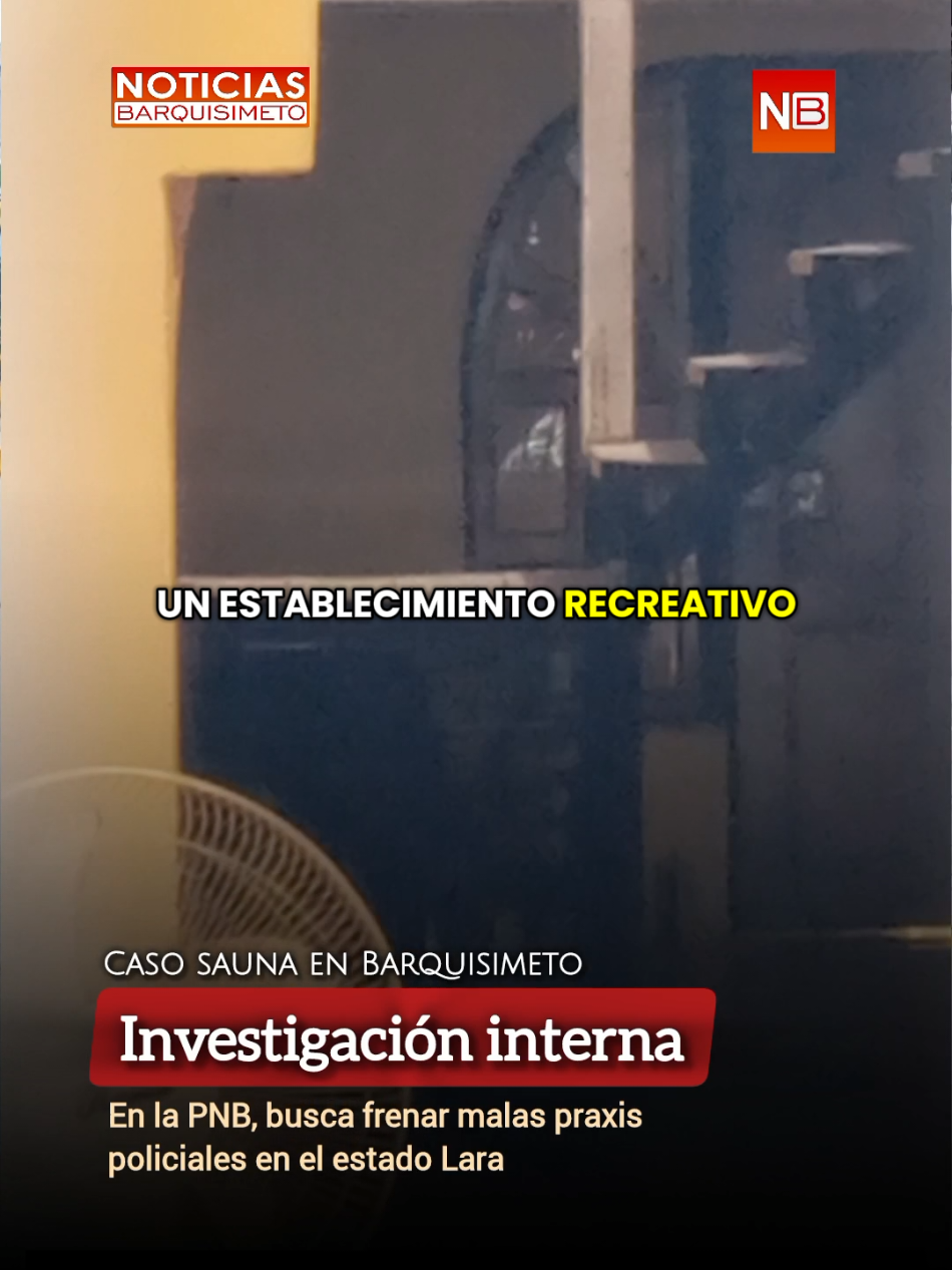 @Noticias Barquisimeto