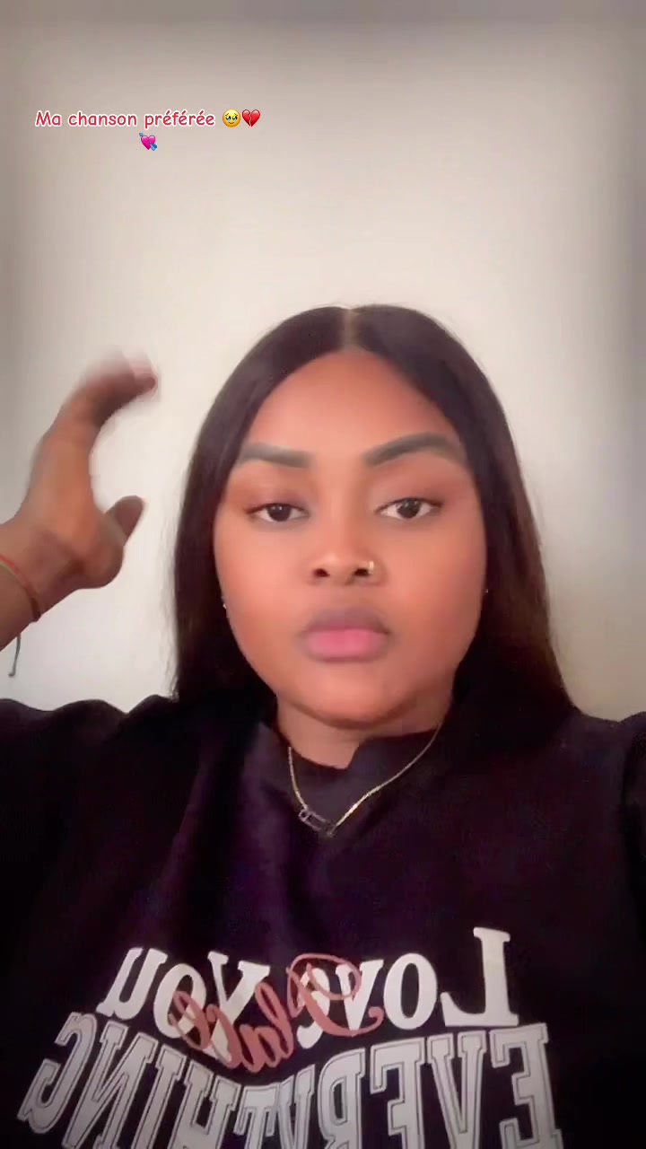 @Fille de grâce 🇨🇩❤️🇨🇩✌️😇