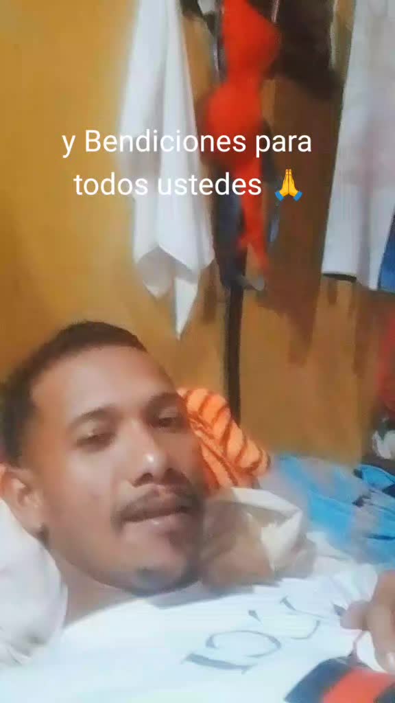 @Yohan Vargas @.125 tu morenito