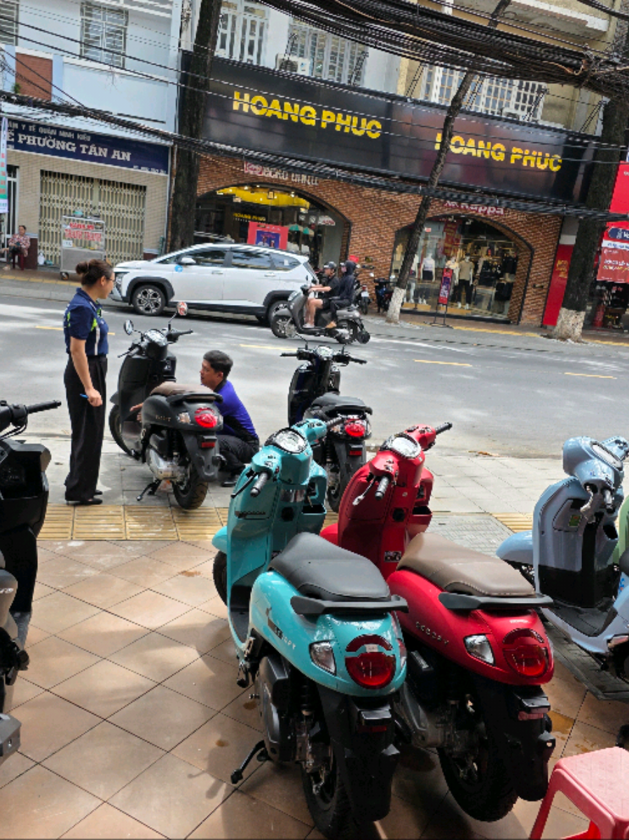 @Xe Nhập Hồng Phúc Cần Thơ