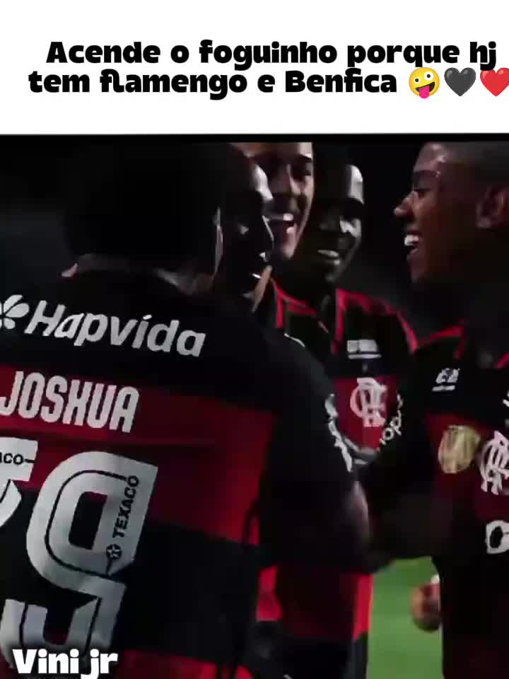 @ViniJr_7 fã