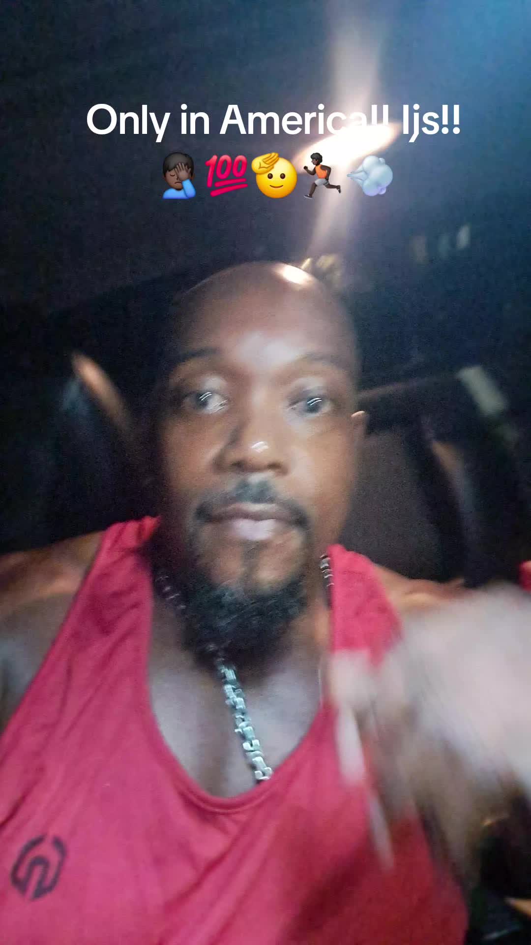 @Orlando Bigboshowme Stanley