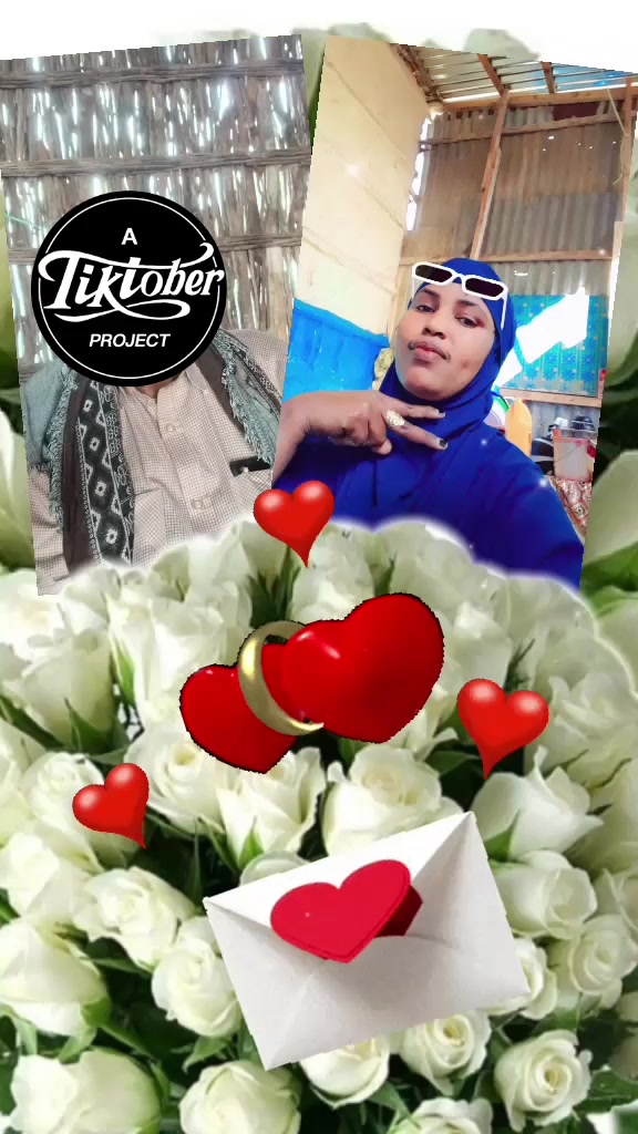 @Khadija maxammed