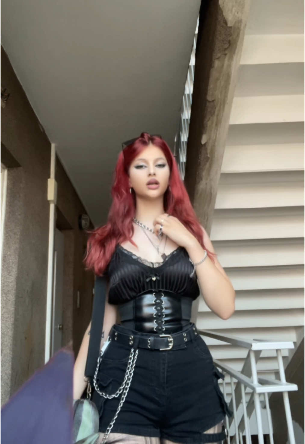 @🏍️