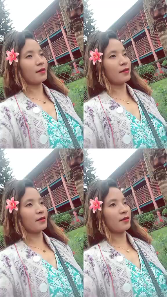 @pakhrin KO xori mah