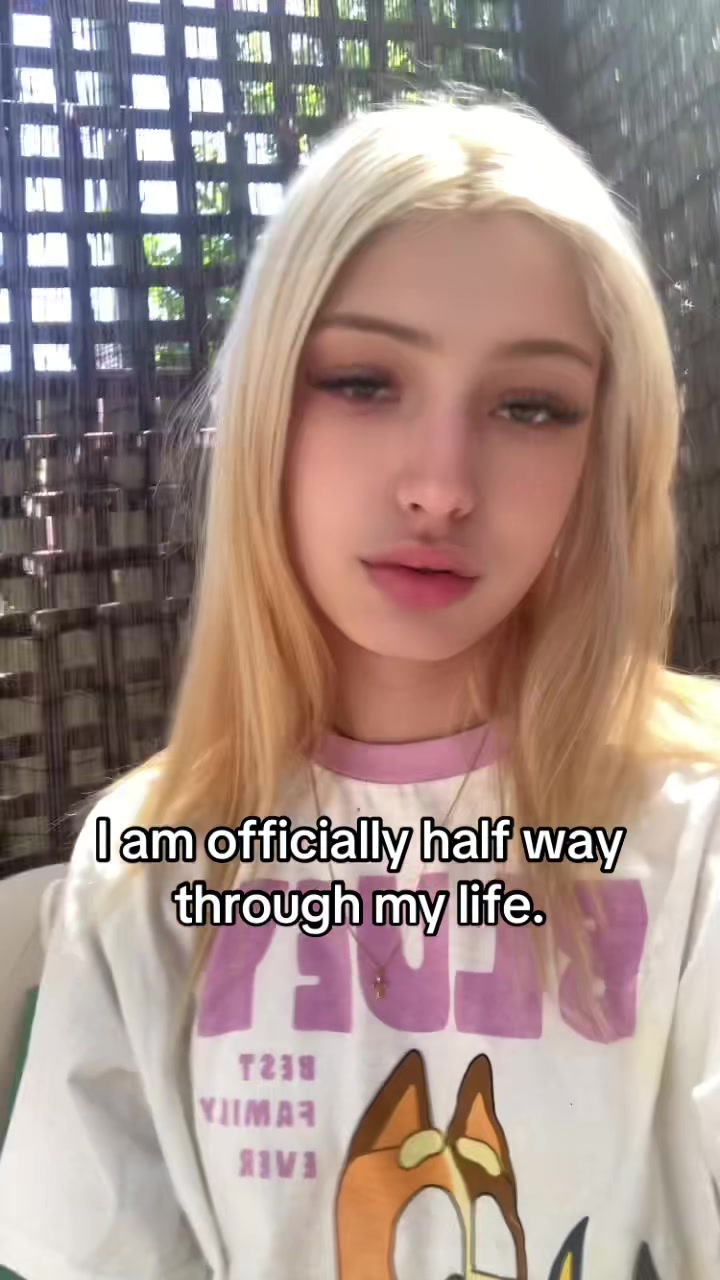 @Blondie ♡