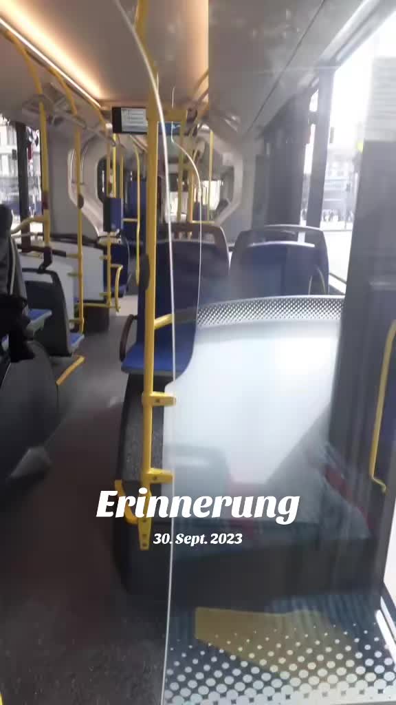 @Sara J.O Busfan München
