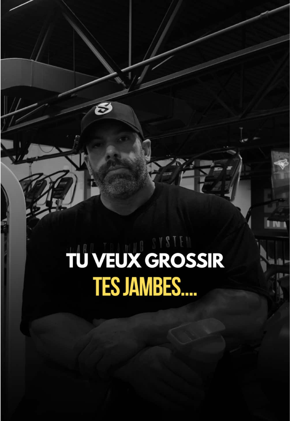 @Francis Allard ifbb pro