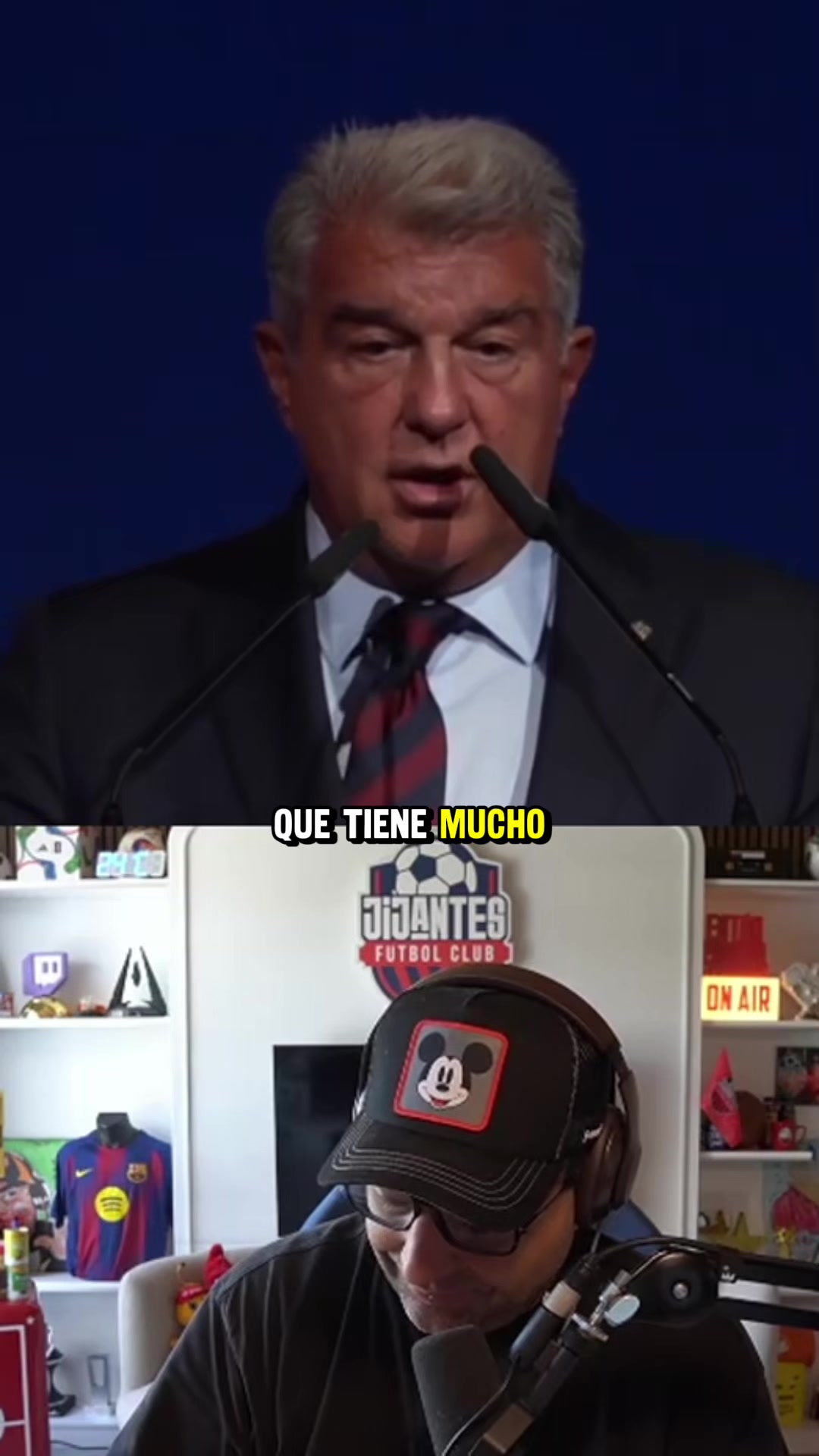 @Jijantes