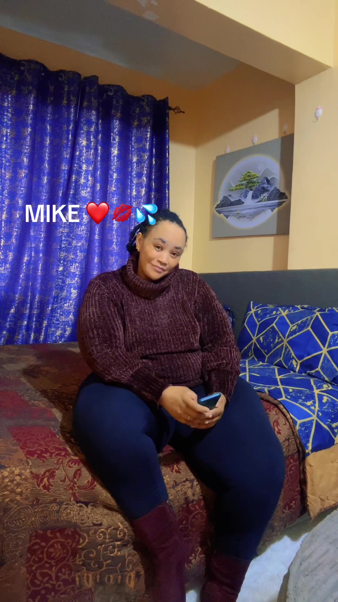 @Cynthia 🇰🇪_ MIKE 🇺🇸