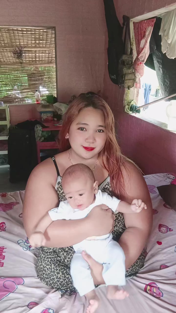 @Sheila Mae Aguilor