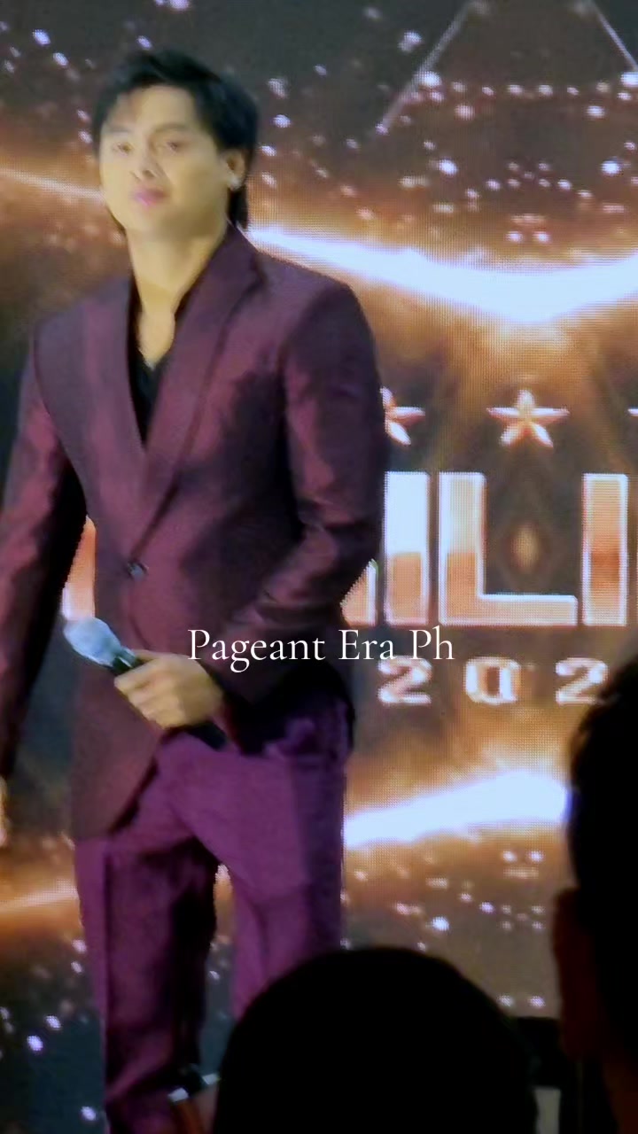 @Pageant Era Ph