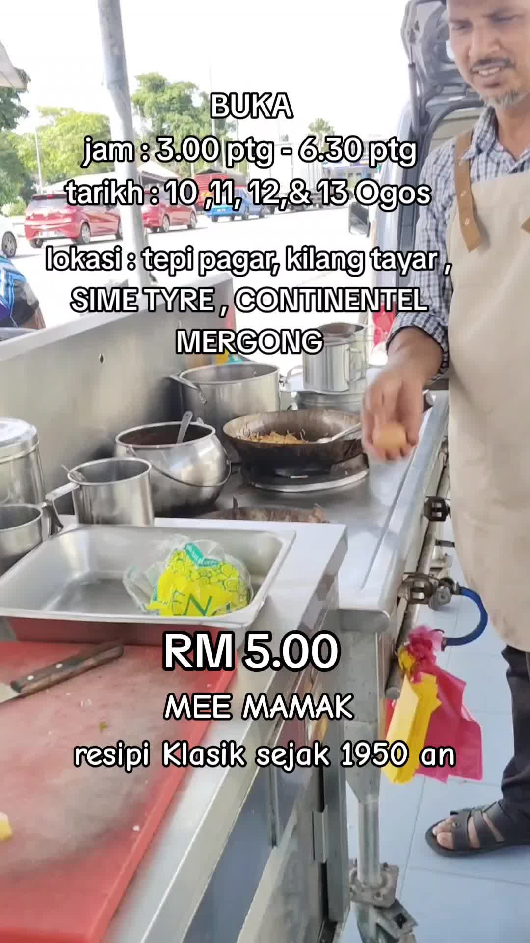 @FAKIR TEH TARIK JUARA MALAYSIA