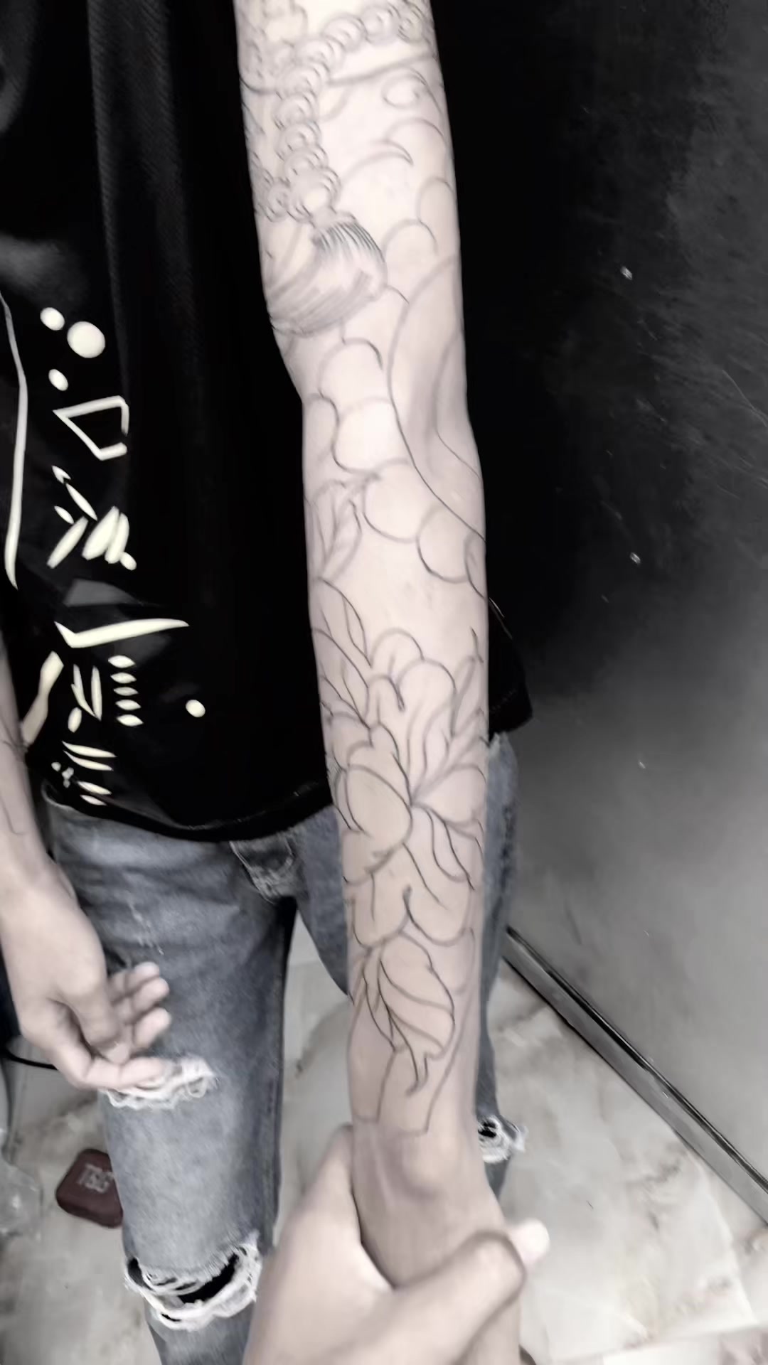 @អាណាឈ្លើយអញវ៉ៃទាំងអស់