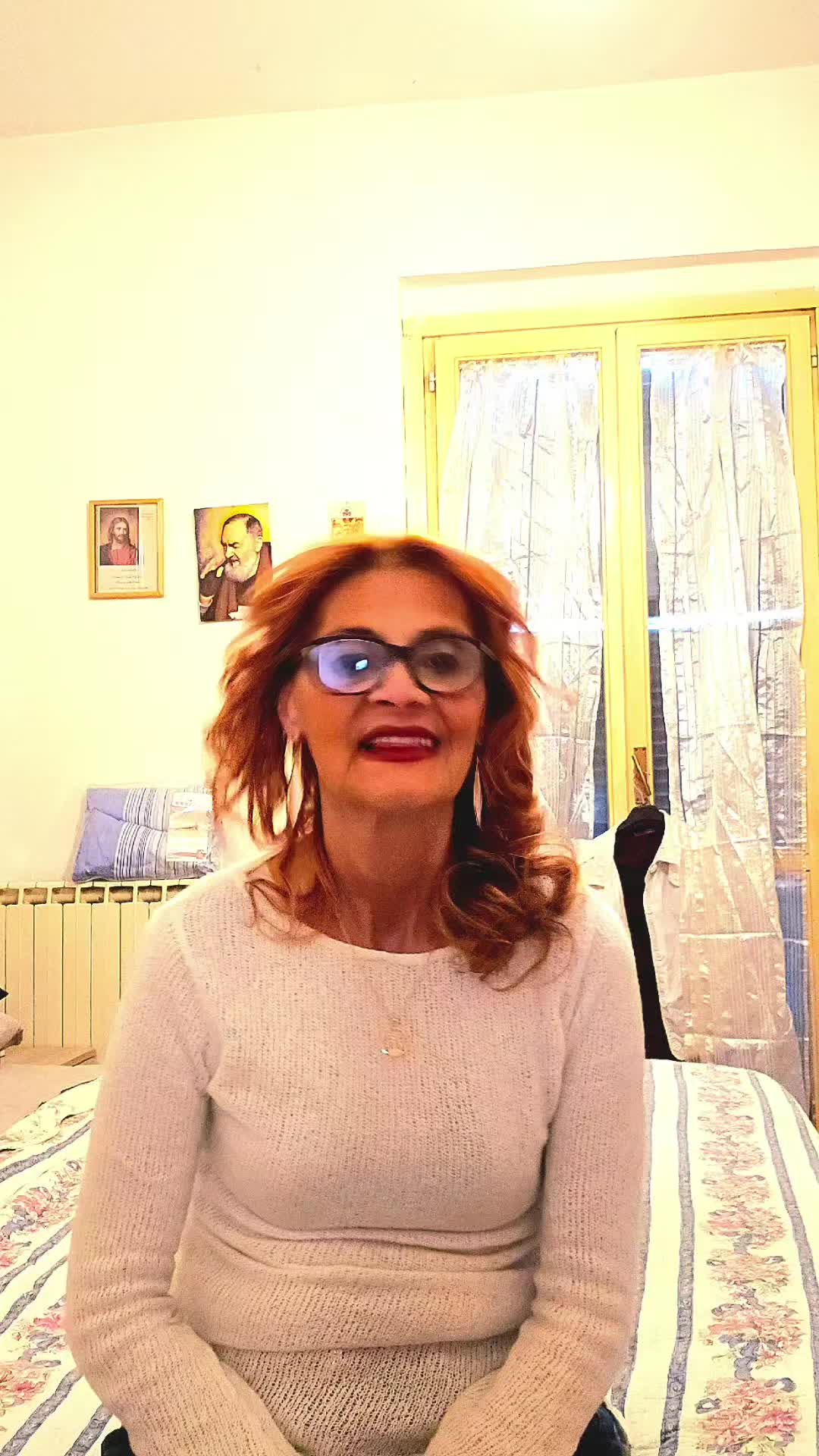 @Maria Curci
