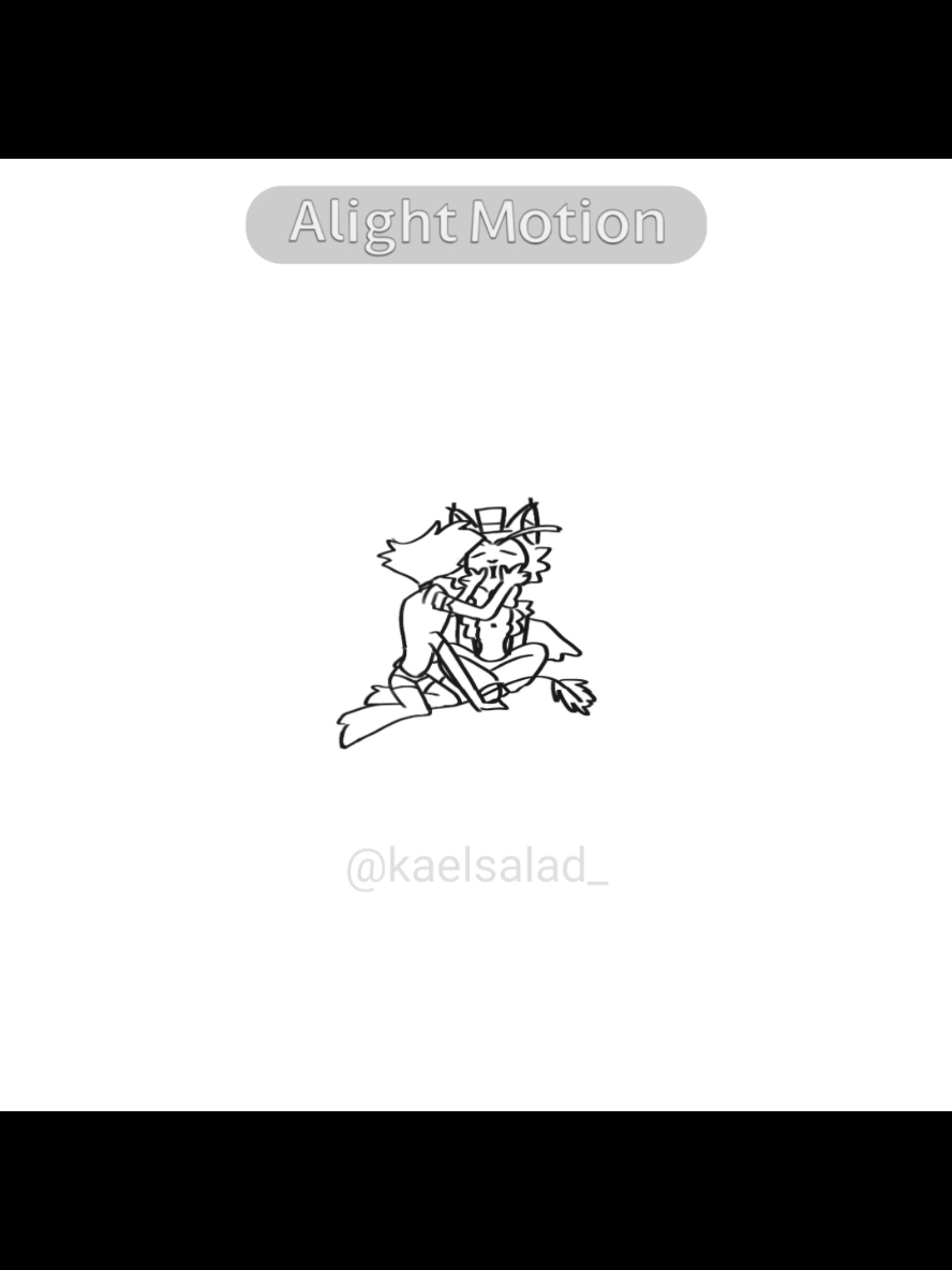 @Kael!!