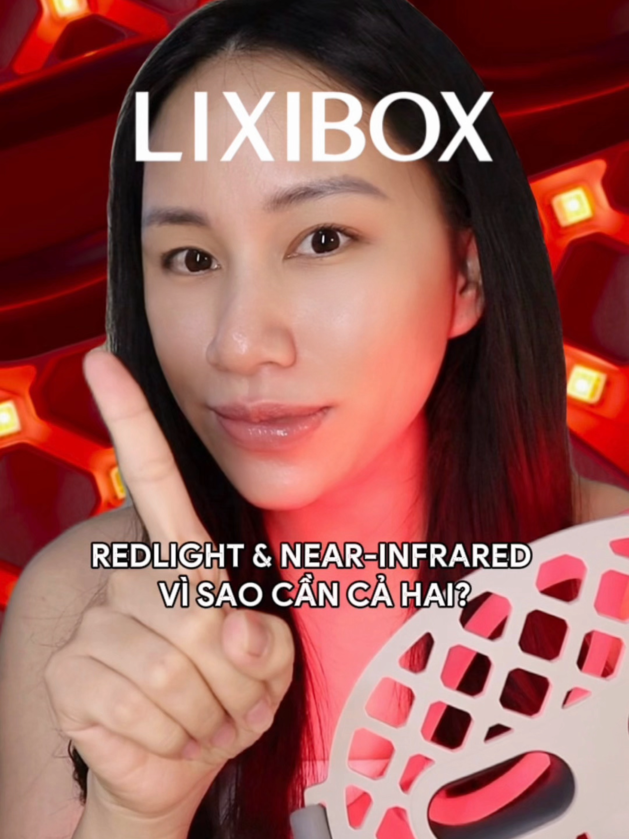 @lixibox vietnam