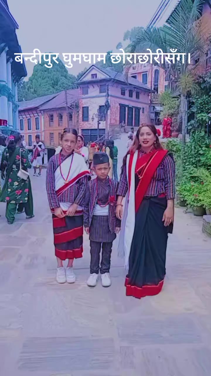 @Samjhana Thapa