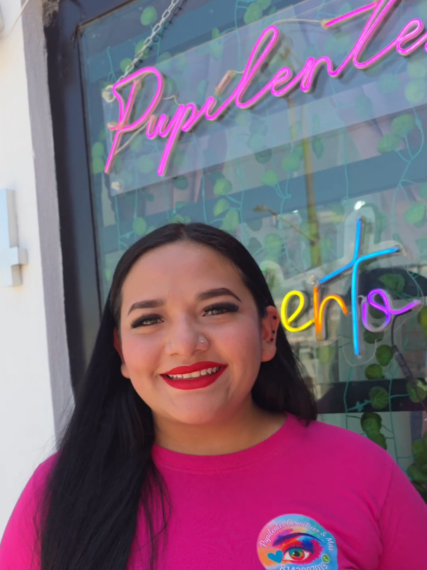 @Pupilentes, Cosmeticos Y Mas