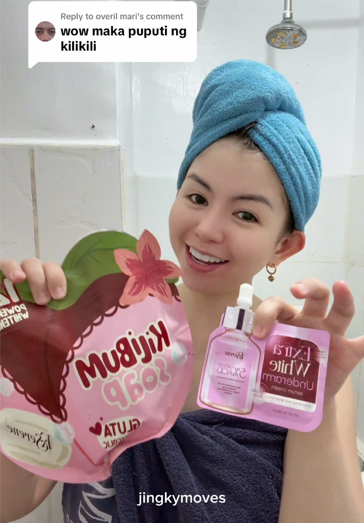 @JingkyMoves