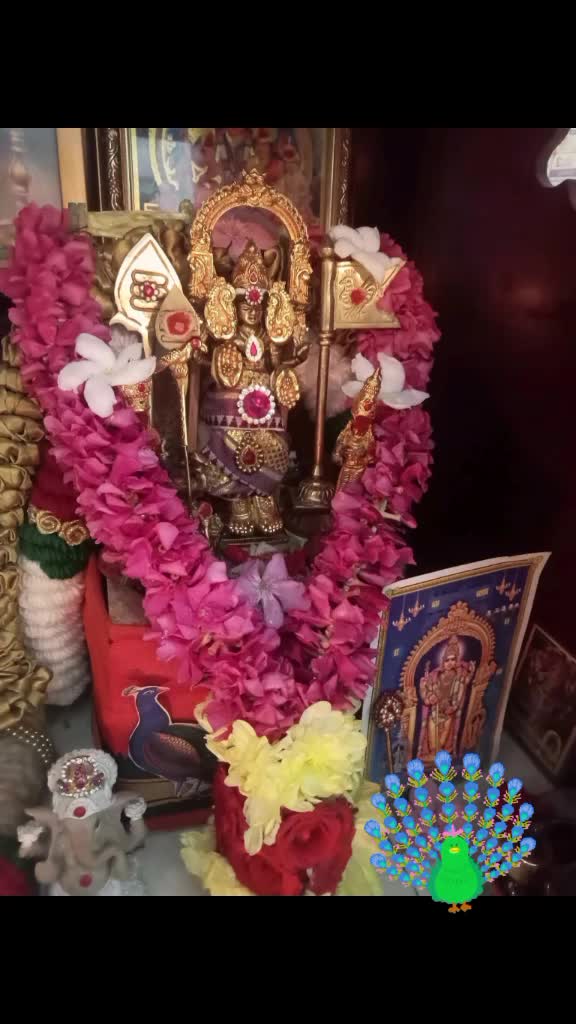 @mahenThevar
