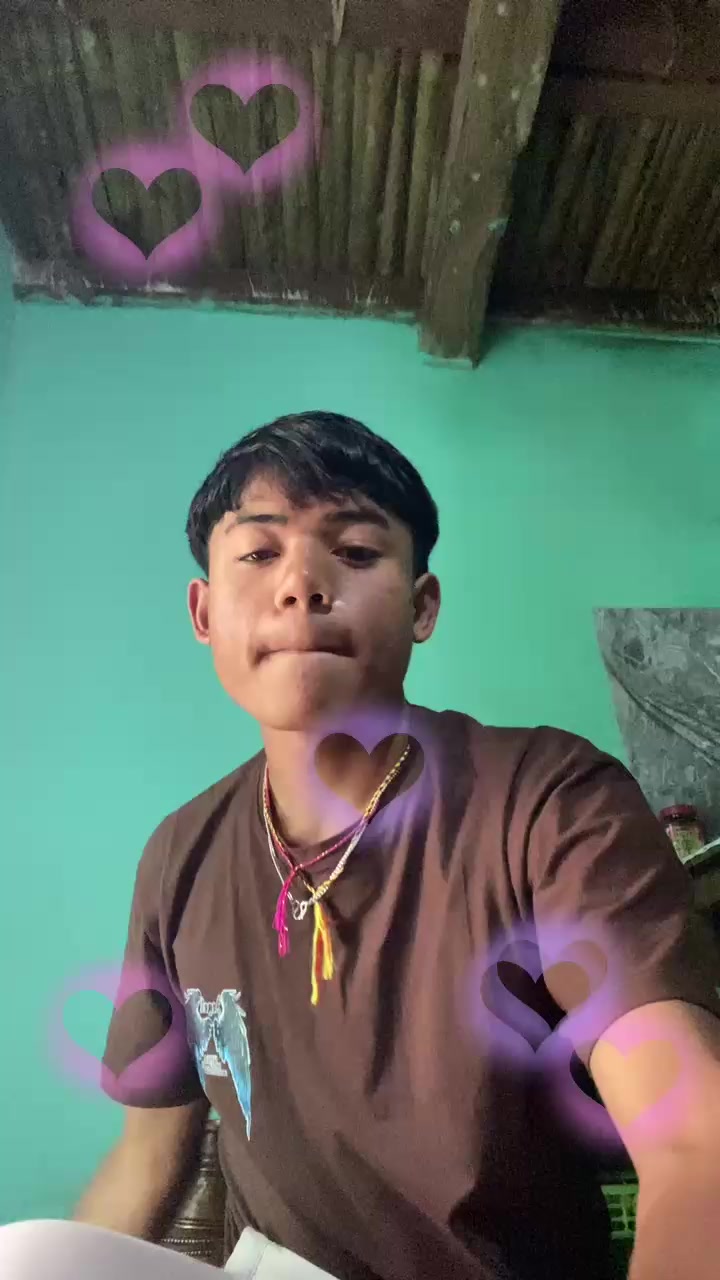 @Nischal