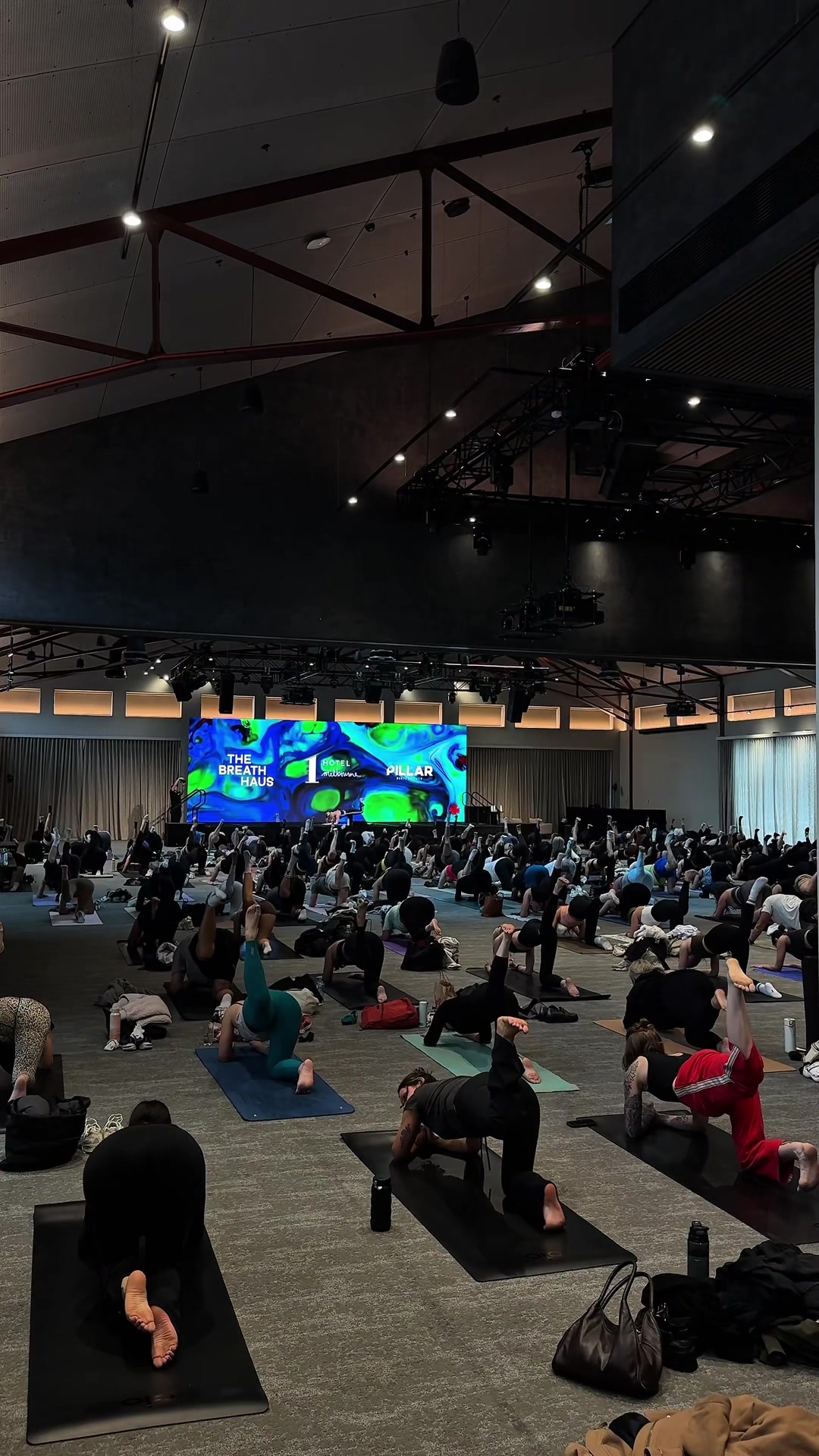 @The Breath Haus | Breathwork