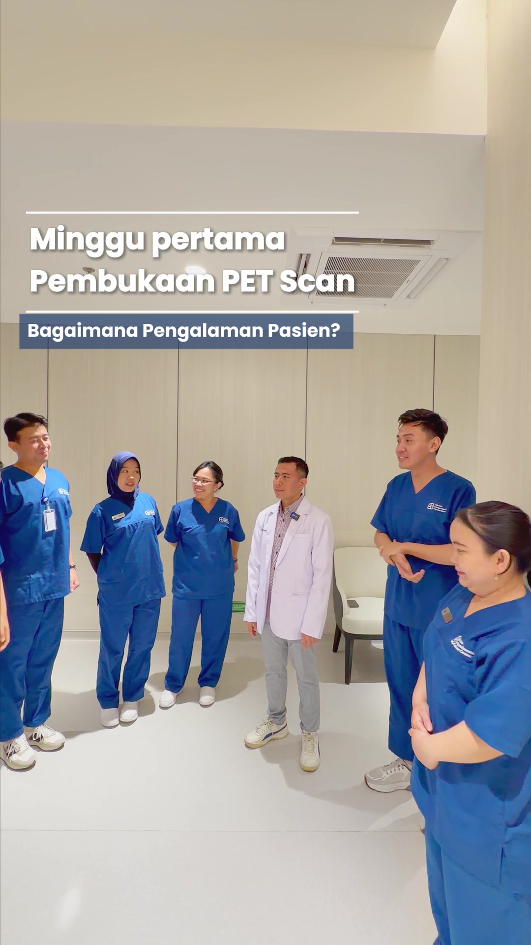 @Ciputra Hospital Surabaya