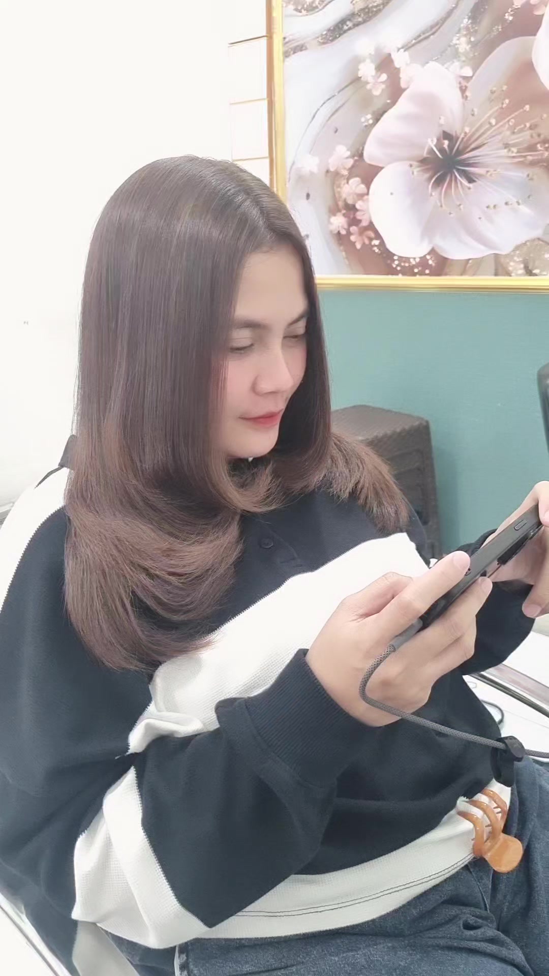 @Andy salon CILEGON