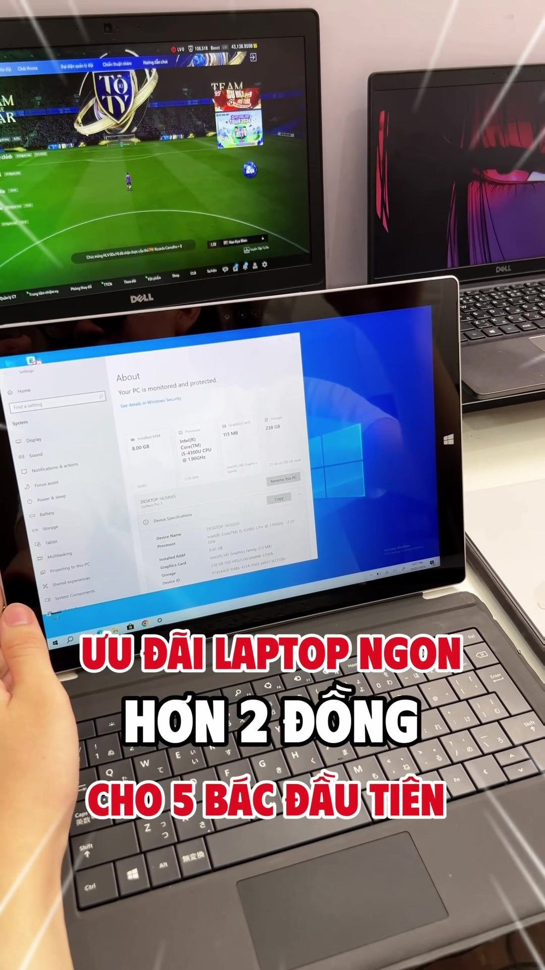 @Na Lap Nhật