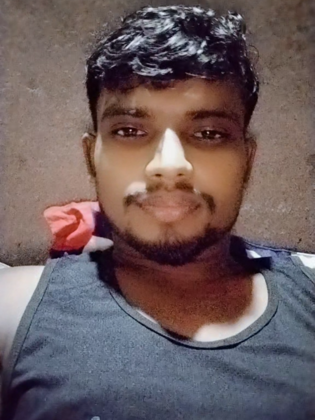 @rk Prajapati
