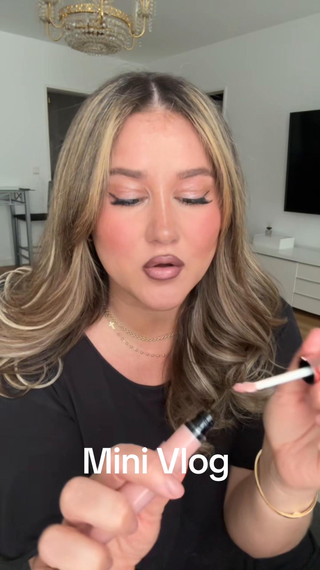 @Marina | Haar & Make-Up Artist