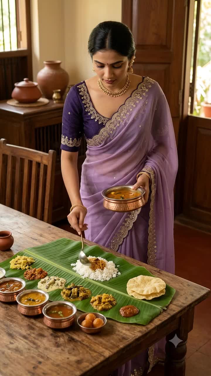 @Mystic Maharani Empire