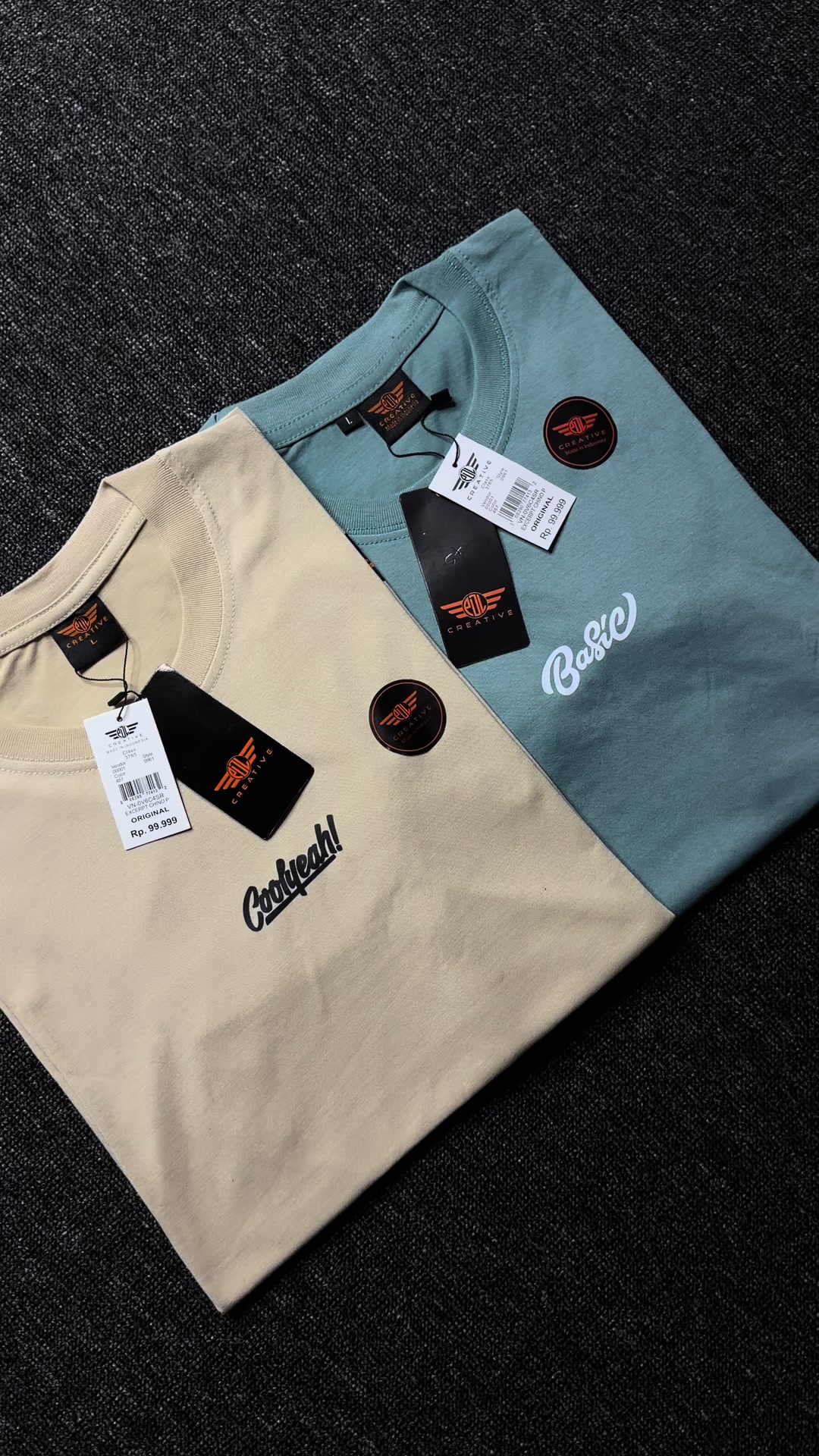 @Generous Store