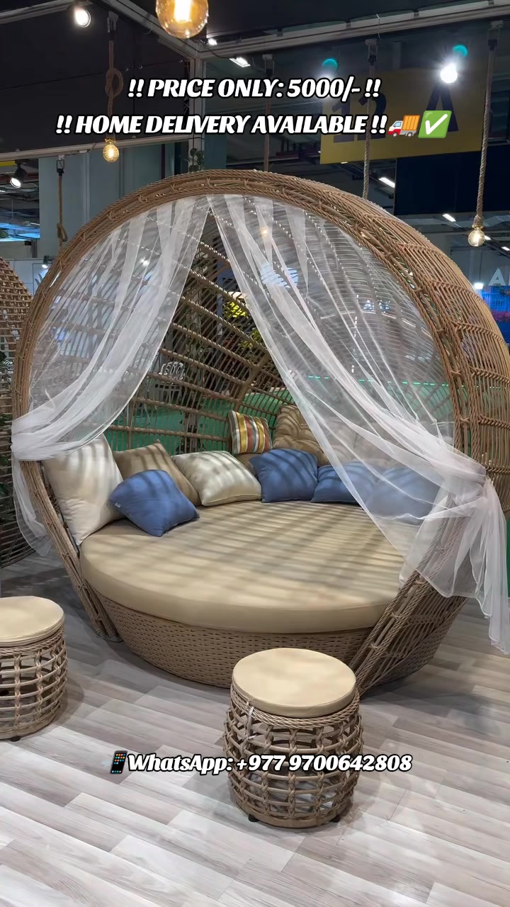 @FURNITURE SHOWROOM ✨