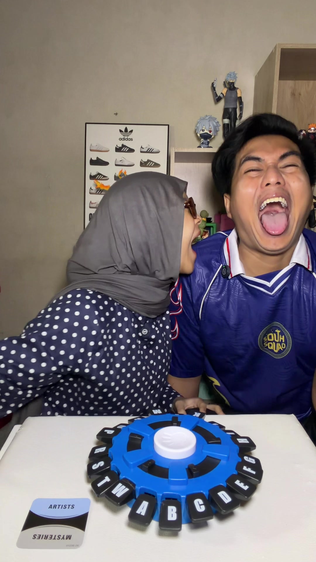 @Kaira Zidan