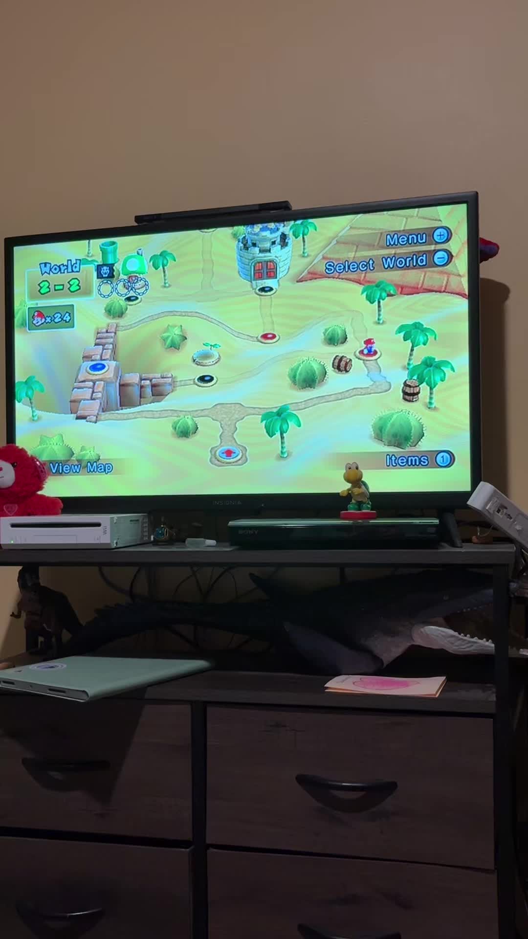 @Nintendo Kid